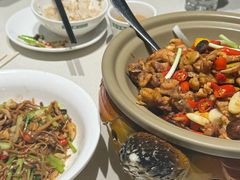 -绿草地·湘菜(7mall店)