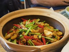 -0776食堂·京城创意菜(七里庄店)