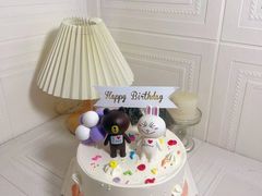 -糕材生•糕点•生日蛋糕(钟楼街店)