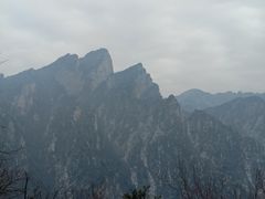 -老界岭旅游度假区