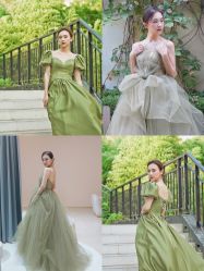 -Color卡诺婚纱礼服馆(南京严选店)