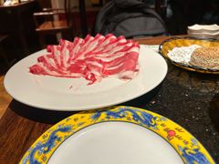 -南门涮肉(东单店)