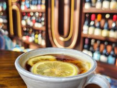 -Brut Eatery Wine Bar & Restaurant (建国东路店)
