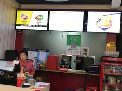 -螺小胖柳州螺蛳粉(钟楼总店)