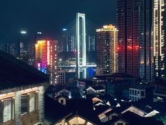 -重庆十八梯传统风貌区