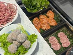 -木王宴语·野生鲜菌火锅(玉河店)