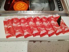 -海底捞火锅(上元大街店)