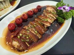 -翠林云庄大酒店