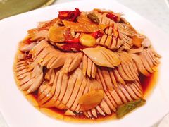 -顺风海鲜港(金玉兰店)