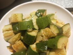拍旱黄瓜-北方家宴(番禺永旺店)