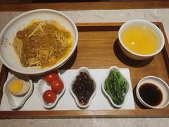 -松鹤楼面馆(中洲湾店)