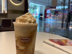 -哈根达斯(陆家浜路店)