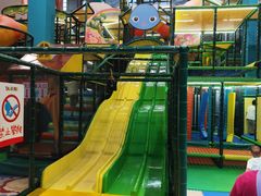 -蒙特利亲子乐园