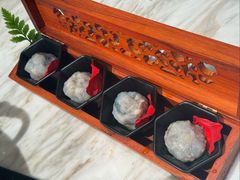 -椰子不语 椰子鸡火锅(淮海店)