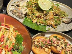 -Ameigo梅果·云贵川bistro(长宁来福士店)