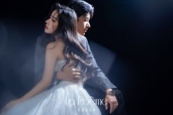 -乐派诗婚纱摄影