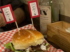 -野草酒馆GRASS TAPROOM(时代天街店)