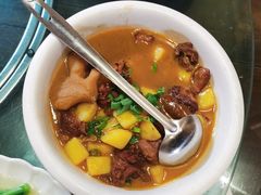 -香满楼(临安路店)