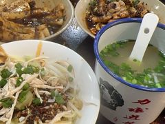 -泰宜担担面(黄泥塝总店)