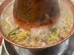 -龙香居海鲜浑锅家常菜·特色驴肉