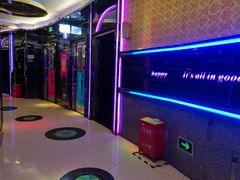 门面-998KTV(民治民乐店)