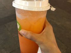 红柚柠檬饮-德克士(北京站店)