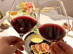 -Le Bistrot de Racine