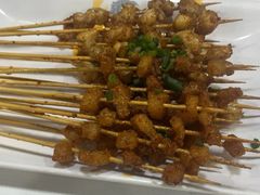 -辣不怕口味虾(凌霄路店)