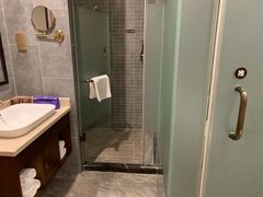 -上海徐家汇漫心酒店