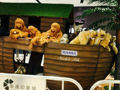 -左庭右院鲜牛肉火锅(南通CBD大有境店)