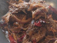 -大鸭梨烤鸭(金色漫香店)