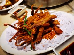 -肥仔文澳门猪骨煲(南京西路店)