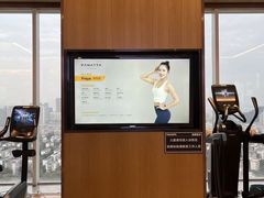 -普拉达游泳健身(水湾1979店)