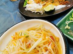 -阿莱唛唛泰国菜·海鲜餐厅(蛇口店)