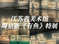 -江苏省美术馆(长江路新馆)