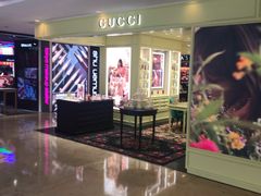 -GUCCI(南京德基店)