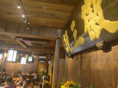 -徽三说·土徽菜·中国徽菜连锁品牌(一中店)