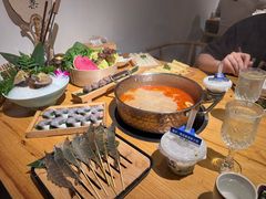 -山海蟹庐·海鲜糟粕醋火锅(慈溪店)