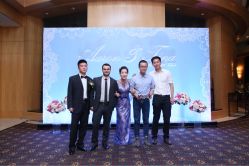 -铂爵夫人婚纱摄影(上海总店)