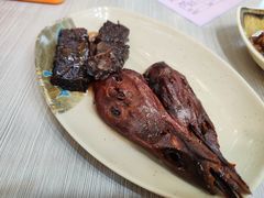 鸭头-圆宝台湾小吃(迎津街店)