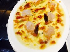 -新兴·金羊座·粤菜点心(乐峰店)