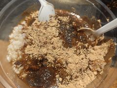 -甘婆婆醪糟汤圆