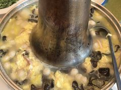 -水邑嘉年华酒店·中餐部(鄄城店)