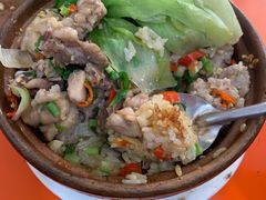 -潮香兴煲仔饭(莲花路店)