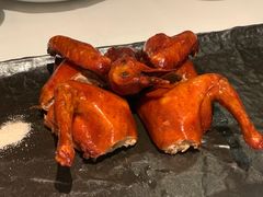 -侨美食家·40年地道粤菜(珠江新城店)