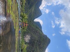 -靖西鹅泉风景区