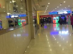 -万达影城(淮安水渡口万达广场IMAX激光店)