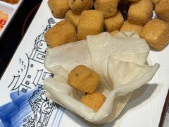 -鼎记啫啫煲(数博万达店)