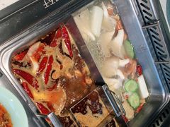 -野妹火锅(龙岗店)