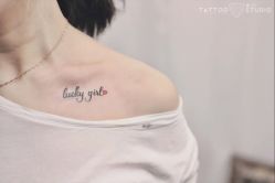 点击看大图 -飛凡TATTOO纹身•原创